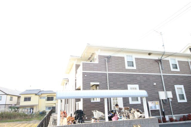 シャンブルライツのその他共用部分