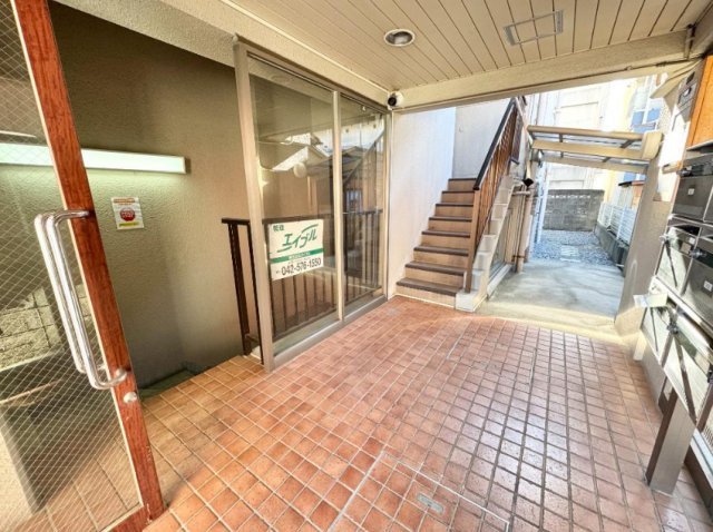 国立市富士見台１丁目の一棟マンションのその他