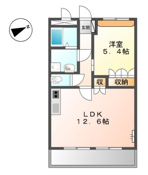 グランディール　ステージ