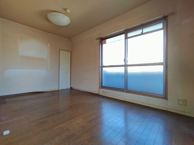 神戸市須磨区戎町２丁目の賃貸マンションの展望