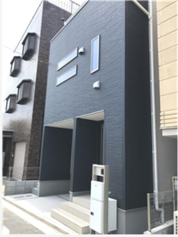 リーブルファイン上野桜木の画像