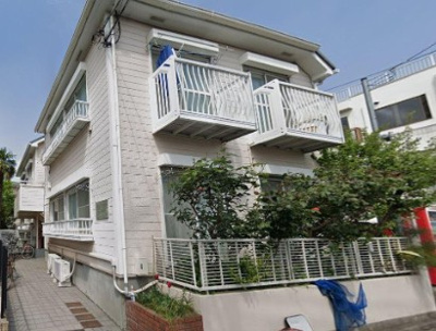 【外観】 | ノイエスハウゼス | 落ち着いた雰囲気。