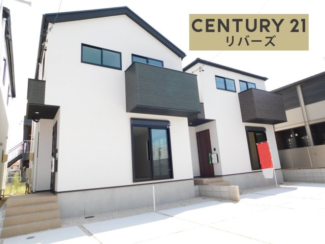 名古屋市中川区横前町の新築一戸建