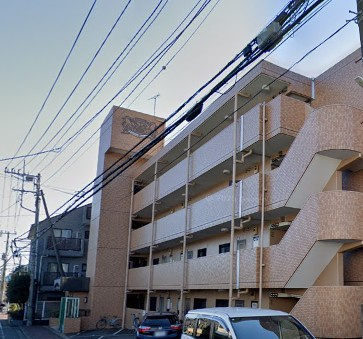 【展望】 | ライオンズマンション町田南