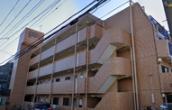 ライオンズマンション町田南の画像