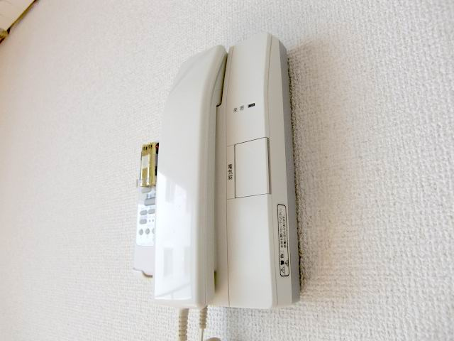 【設備】 | フローラ富士見台