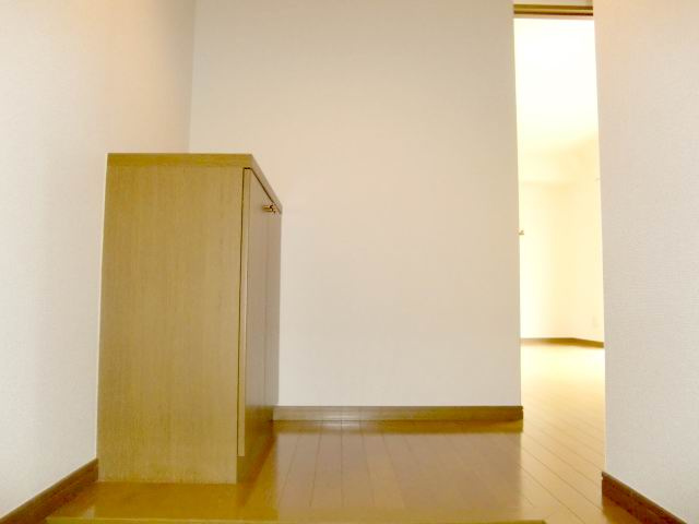 【収納】 | フローラ富士見台