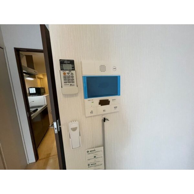 【セキュリティ】 | プリエールTAT江戸堀