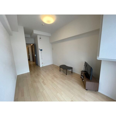 【居間・リビング】 | プリエールTAT江戸堀