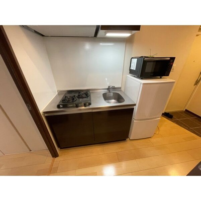 【キッチン】 | プリエールTAT江戸堀