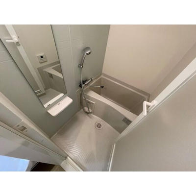 【浴室】 | プリエールTAT江戸堀