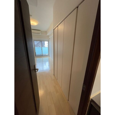 【内装】 | プリエールTAT江戸堀