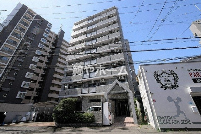 エスリード森ノ宮第2