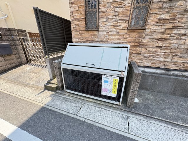 ルチカーレのその他共用部分