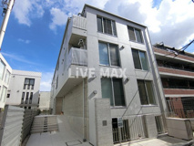 PASEO神宮前の画像