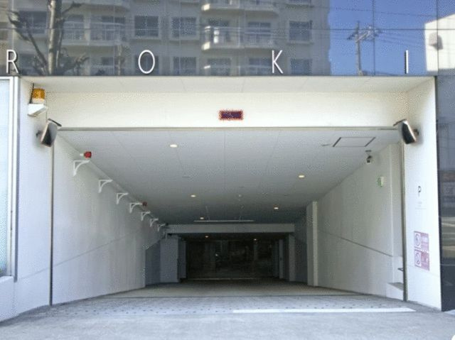 ピアースコード等々力のその他共用部分