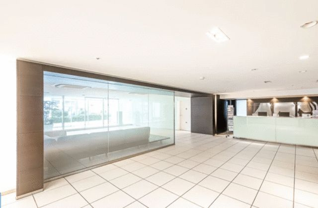 ピアースコード等々力のその他共用部分