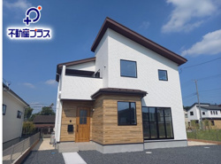 水戸市河和田　1期