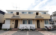 ミルクリークSの画像
