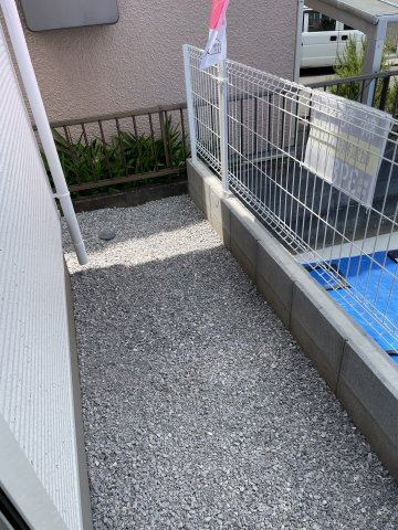 川越市志多町3LDK+カースペース付き　新築戸建てのその他