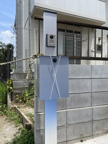 川越市志多町3LDK+カースペース付き　新築戸建ての設備