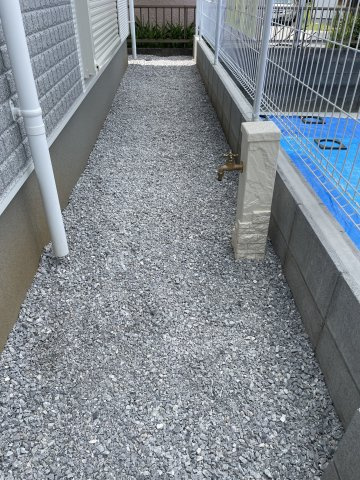 川越市志多町3LDK+カースペース付き　新築戸建ての設備