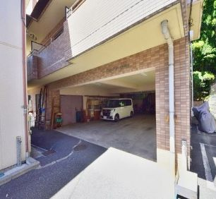 【その他共用部分】 | ドエリング東戸塚