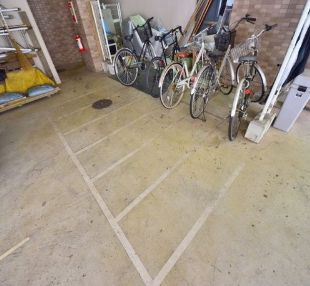 【その他共用部分】 | ドエリング東戸塚