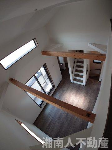 平塚市高浜台　新築戸建のその他