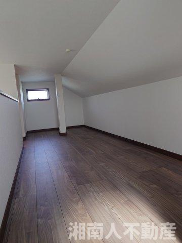 平塚市高浜台　新築戸建のその他