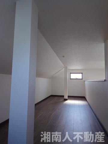 平塚市高浜台　新築戸建のその他