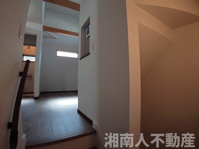 平塚市高浜台　新築戸建のその他