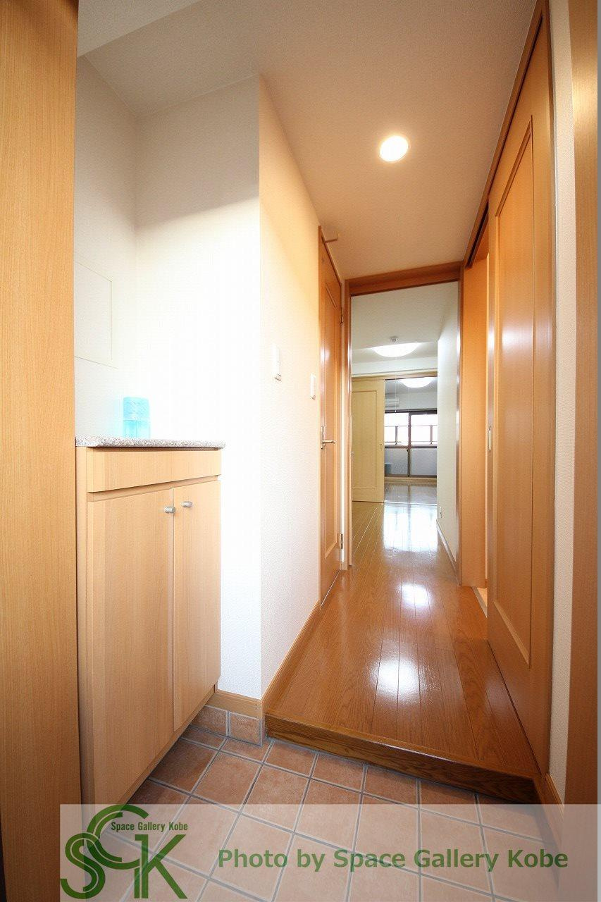 ソレイユ　アリセの玄関|※同物件の別のお部屋の写真です※
