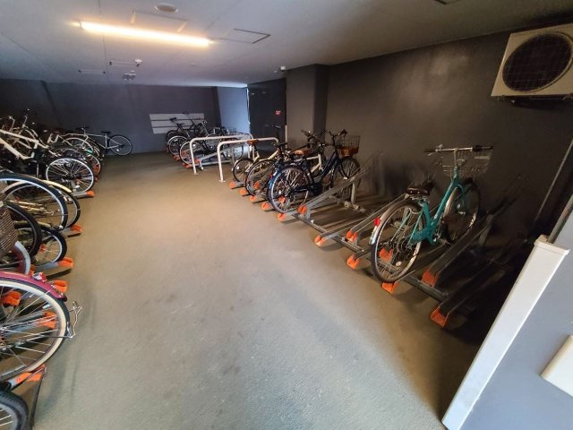 プレサンス桜通ザ・タイムズ|名古屋市の賃貸ならMy賃貸のその他共用部分|プレサンス桜通ザ・タイムズ
