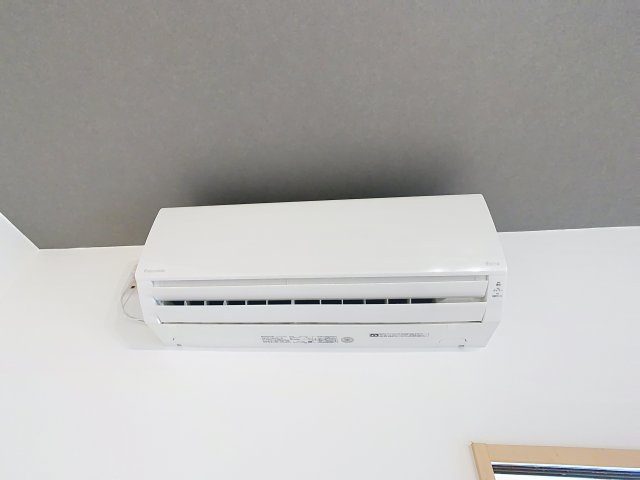 ブルーナ田園の設備