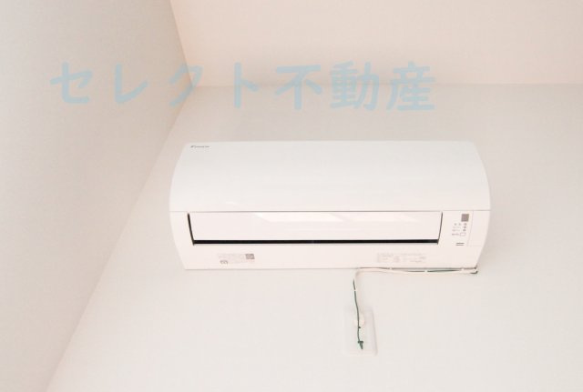 Delica黒川の設備