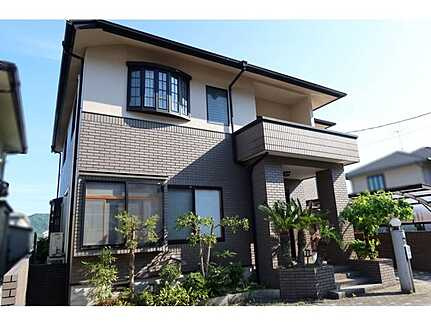 安佐南区高取北４丁目 の外観