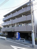 ルーブル上池台１番館の画像