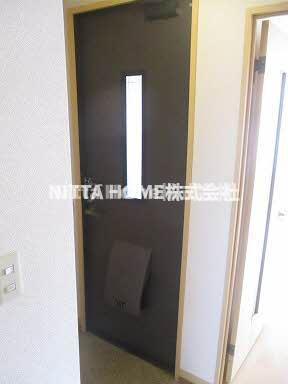 ハル・フォーレⅠ・Ⅱの玄関|シューズボックス完備の玄関です★
