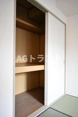 【収納】 | サイレントレジデンス