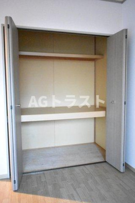 【収納】 | サイレントレジデンス