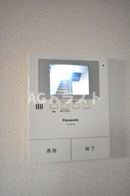 【セキュリティ】 | サイレントレジデンス