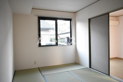 【居間・リビング】 | サイレントレジデンス