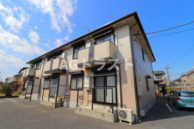 【外観】 | サイレントレジデンス