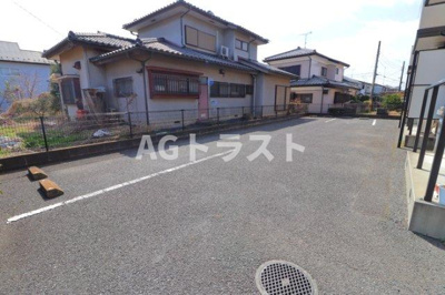 【駐車場】 | サイレントレジデンス