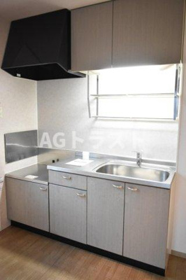 【キッチン】 | サイレントレジデンス