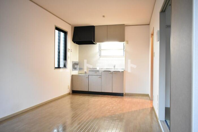 【内装】 | サイレントレジデンス