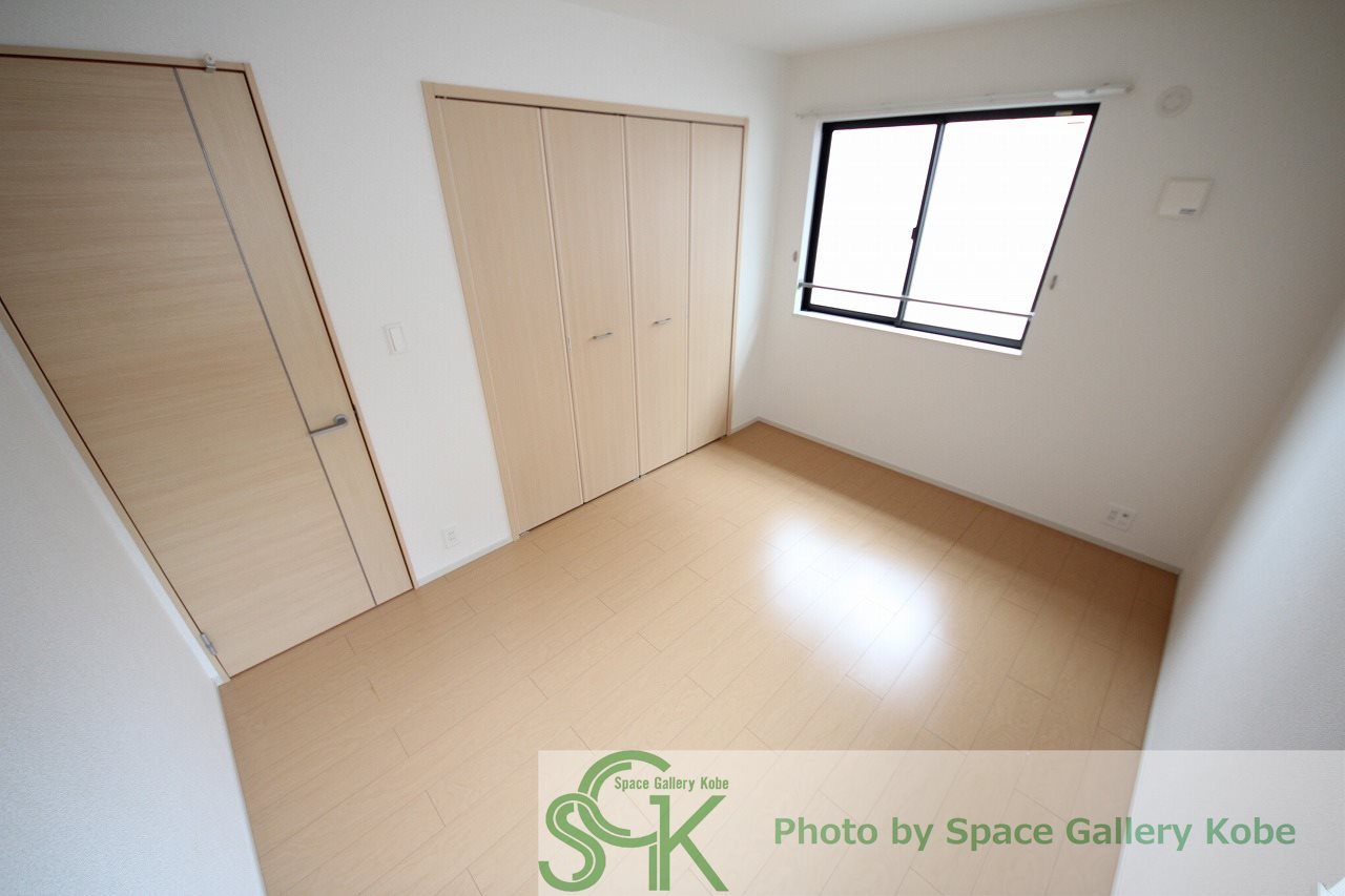 ソレイユ丸塚の寝室|※お部屋により仕様が異なる場合があります※