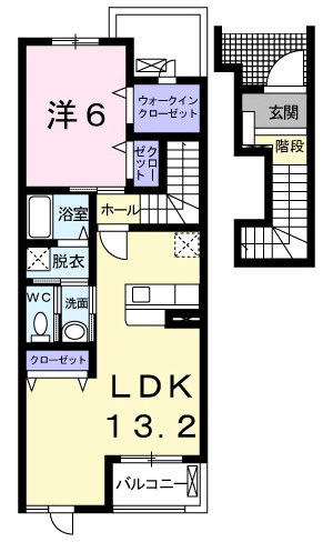 ソレイユ丸塚の間取り|※間取りが現況と異なる場合は現況を優先します※※間取りが現況と異なる場合は現況を優先します※