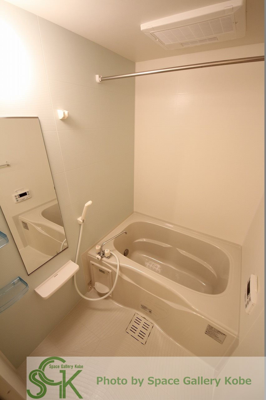 ソレイユ丸塚の浴室|※お部屋により仕様が異なる場合があります※